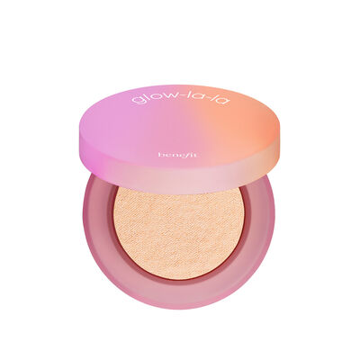 GLOW-LA-LA (ILUMINADOR ATERCIOPELADO)
